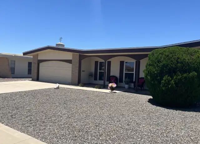 Property at 9221 W Briarwood Cir N, Sun City, AZ, 85351, 2 beds, 2 baths, [object Object]