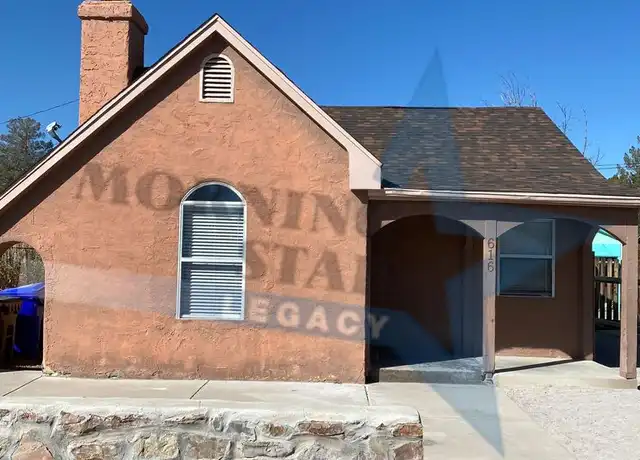 Property at 616 Parker Rd, Las Cruces, NM, 88005, 2 beds, 1 bath, [object Object]