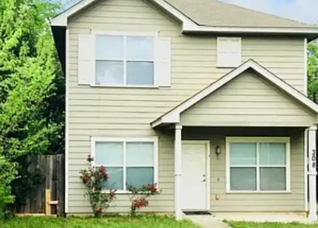 Property at 308 Blackson Ave Unit A, Austin, TX, 78752, 3 beds, 2.5 baths, [object Object]