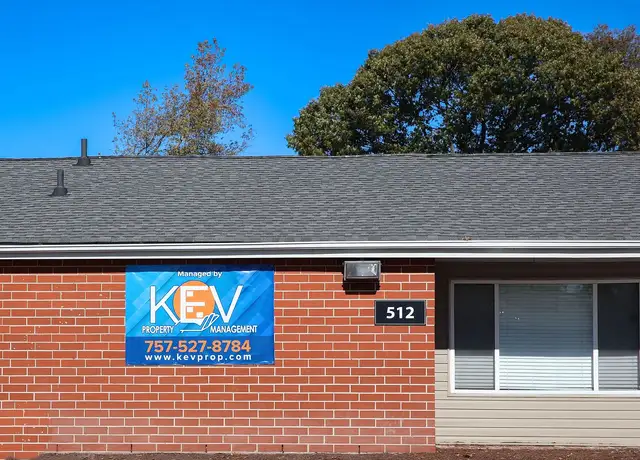 Photo of 5161 Weaver Dr, Virginia Beach, VA 23462