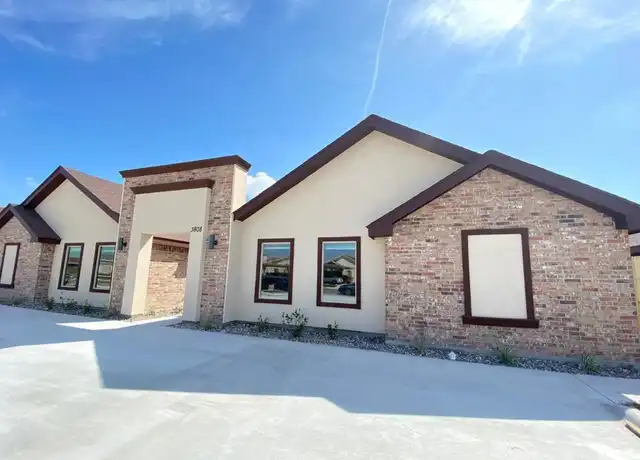 Property at 3808 Paola St Unit 2, Edinburg, TX, 78541, 2 beds, 2 baths, [object Object]