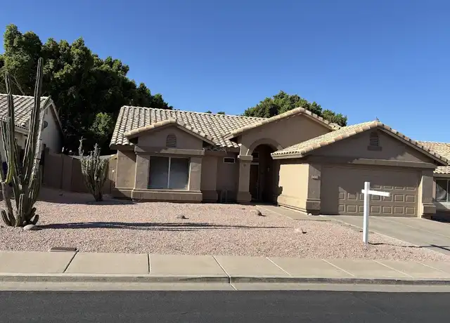 Property at 6337 E Rochelle St, Mesa, AZ, 85215, 3 beds, 2 baths, [object Object]