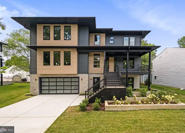 Property at 7526 Fisher Dr, Falls Church, VA, 22043, 6 beds, 4.5 baths, [object Object]