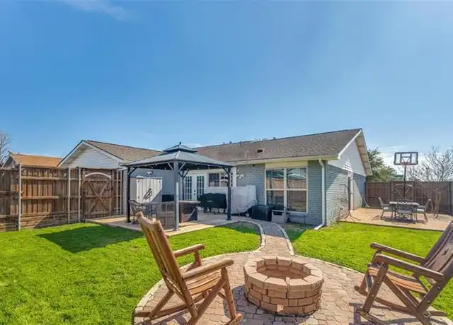 Property at 1713 Montana Trl, Plano, TX, 75023, 3 beds, 2 baths, [object Object]