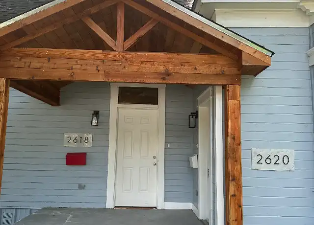 Property at 2620 Colonial Ave, Waco, TX, 76707, 2 beds, 1 bath, [object Object]