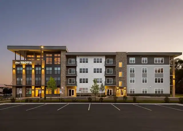 Property at The Trotta - 3001 Parmenter St, Middleton, WI, 53562, 1-2 bed, 1-2 bath, [object Object]