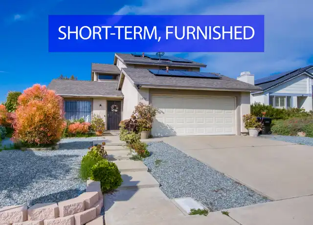 Property at 6434 Bullock Dr, San Diego, CA, 92114, 4 beds, 3 baths, [object Object]