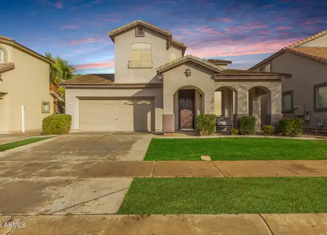 Property at 5260 E Hopi Ave, Mesa, AZ, 85206, 4 beds, 3 baths, [object Object]
