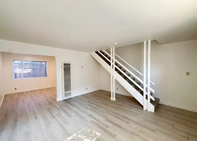 Property at 1528 Woolsey St Unit A, Berkeley, CA, 94703, 2 beds, 1 bath, [object Object]
