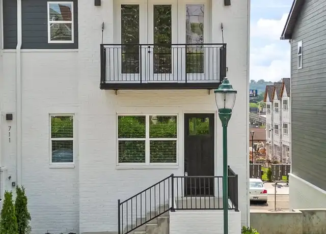 Property at 715 Bespoke WAY, Chattanooga, TN, 37403, 3 beds, 3 baths, [object Object]