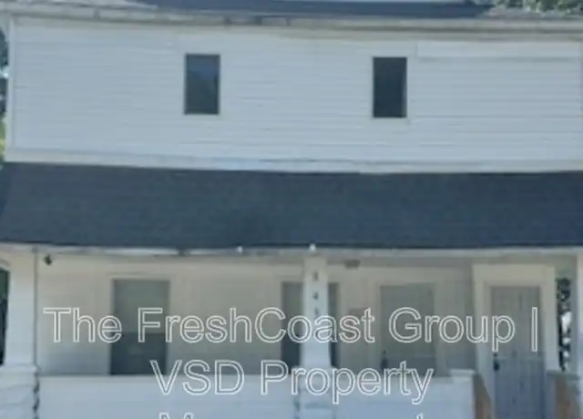 Property at 3434 E 105th St Unit 1, Cleveland, OH, 44104, 2 beds, 1 bath, [object Object]