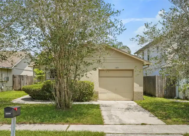 Property at 11891 Atlin Dr, Orlando, FL, 32837, 3 beds, 2 baths, [object Object]