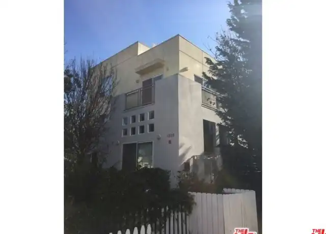 Property at 1238 22nd St #4, Santa Monica, CA, 90404, 3 beds, 3 baths, [object Object]