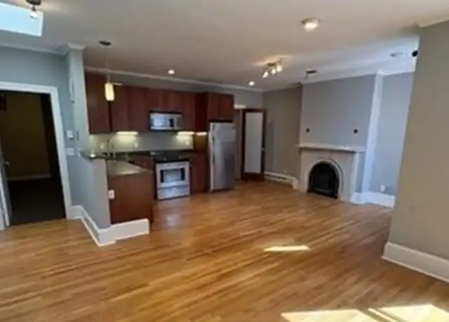 Property at 431 Shawmut Ave #6, Roxbury, MA, 02118, 1 bed, 1 bath, [object Object]