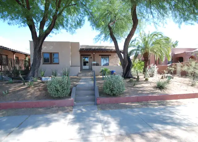Property at 2015 E 6th St, Tucson, AZ, 85719, 2 beds, 2 baths, [object Object]