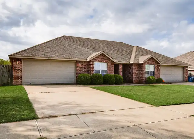 Property at Stonegate Duplexes, Bentonville, AR, 72712, 3 beds, 2 baths, [object Object]
