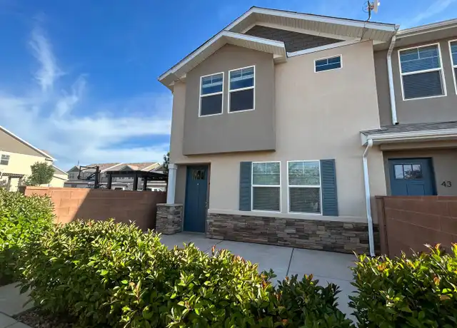 Property at 1184 E Bulloch St, Washington, UT, 84780, 3 beds, 2.5 baths, [object Object]
