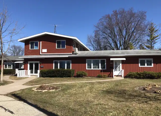 Property at 1550 N Eagle St Unit A, Oshkosh, WI, 54902, 2 beds, 1 bath, [object Object]