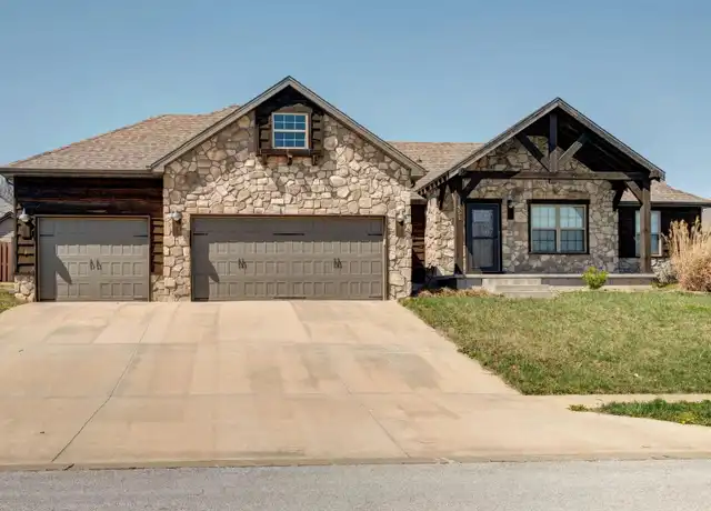 Property at 1451 N Opportunity Ave, Republic, MO, 65738, 3 beds, 2 baths, [object Object]