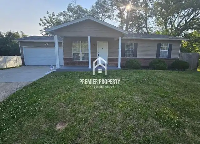 Property at 4825 Chalfont Rd, Black Jack, MO, 63033, 3 beds, 2 baths, [object Object]