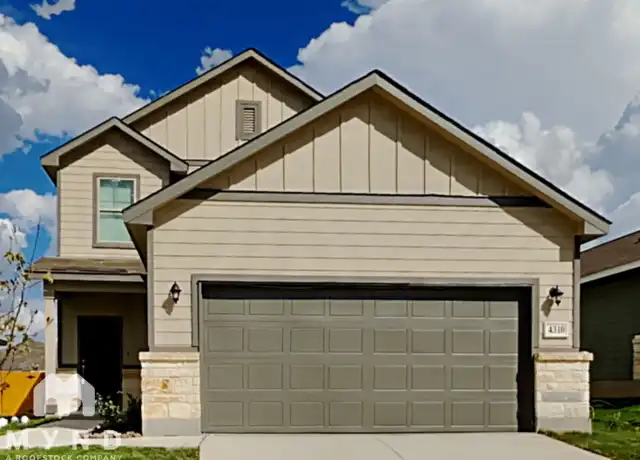 Houses for rent in converse tx by owner sale