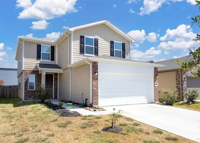 Property at 6021 Diamond Sky Ln, Houston, TX, 77048, 5 beds, 2.5 baths, [object Object]