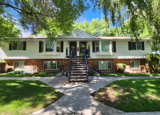 Property at 1812 Hoopes Ave Unit 1812, Idaho Falls, ID, 83404, 2 beds, 1 bath, [object Object]