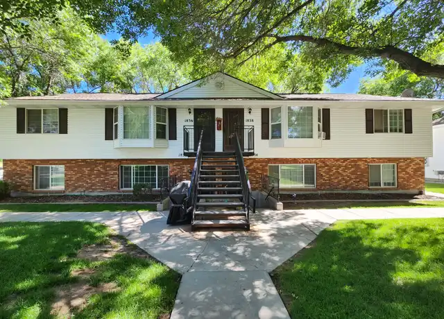 Property at 1812 Hoopes Ave Unit 1812, Idaho Falls, ID, 83404, 2 beds, 1 bath, [object Object]