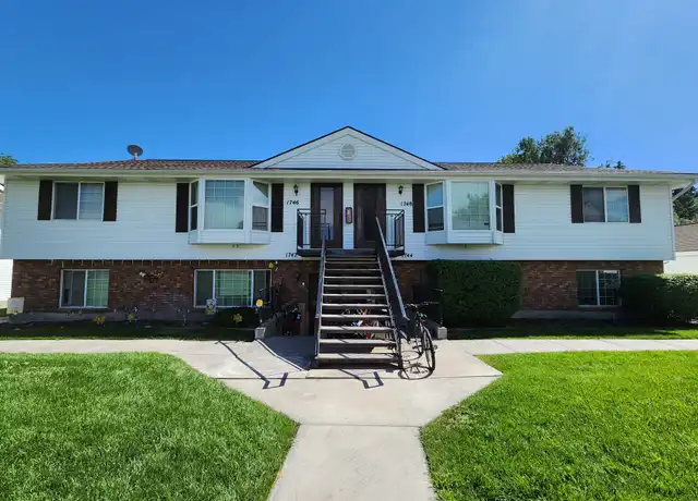 Property at 1812 Hoopes Ave Unit 1812, Idaho Falls, ID, 83404, 2 beds, 1 bath, [object Object]