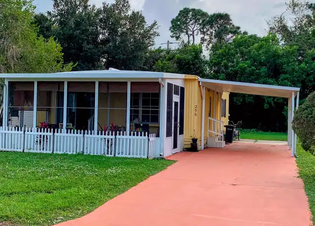 Property at 256 W Caribbean, Port St. Lucie, FL, 34952, 2 beds, 2 baths, [object Object]