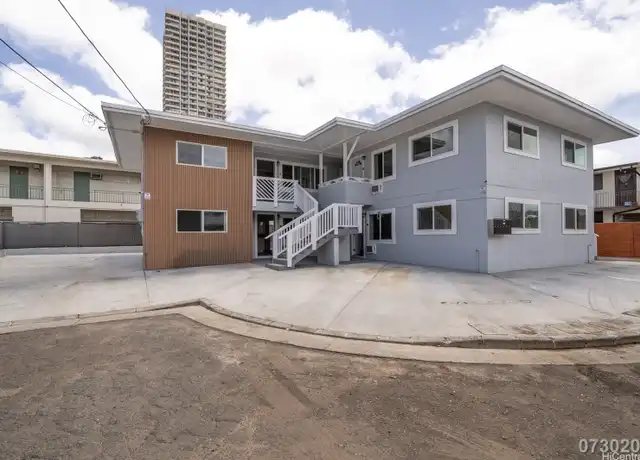 Property at 829 Waiaka Pl Unit 1, Honolulu, HI, 96826, 2 beds, 1 bath, [object Object]