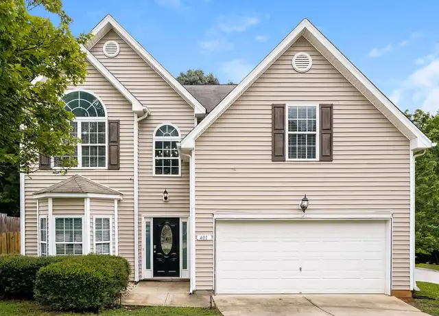 Property at 401 Pyracantha Dr, Holly Springs, NC, 27540, 4 beds, 2.5 baths, [object Object]
