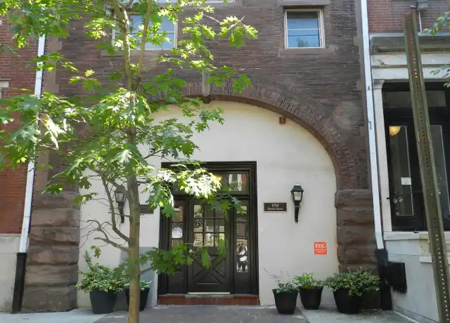 Property at 1008 Spruce St Unit 1018C, Philadelphia, PA, 19107, 2 beds, 1 bath, [object Object]