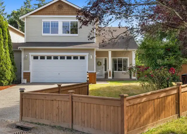 Property at 11040 22nd Pl NE, Lake Stevens, WA, 98258, 4 beds, 2.5 baths, [object Object]