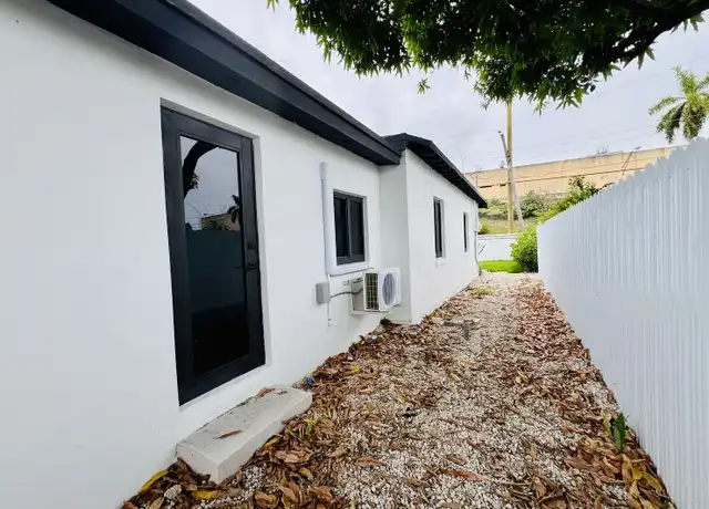 Property at 7943 NW 6th Ave, Miami, FL, 33150, 1 bed, 1 bath, [object Object]