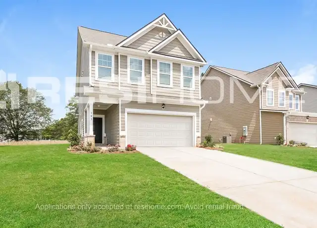 Property at 300 Buxton Ave, Easley, SC, 29642, 4 beds, 2.5 baths, [object Object]