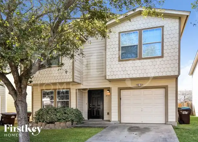 Property at 4731 Appaloosa Run, San Antonio, TX, 78244, 3 beds, 2 baths, [object Object]