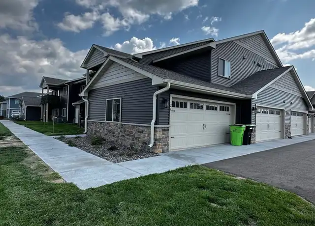 Property at 1614 Keanan Ln Unit KE1614- 2A, Eau Claire, WI, 54701, 3 beds, 2 baths, [object Object]