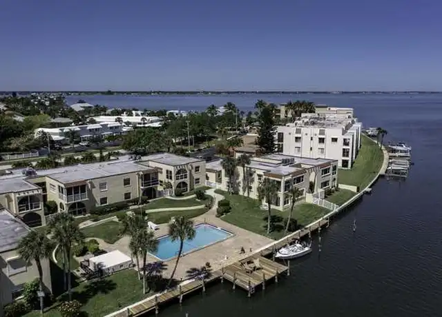 Property at 1727 Minutemen Cswy, Cocoa Beach, FL, 32931, 2 beds, 2 baths, [object Object]