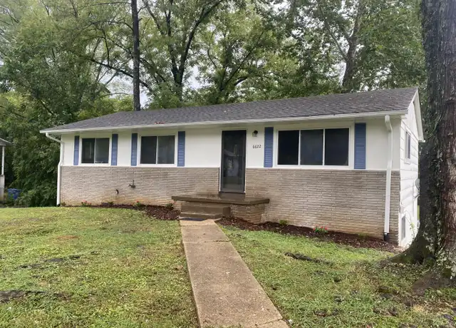 Property at 6622 Gary Ln, Chattanooga, TN, 37421, 4 beds, 3 baths, [object Object]
