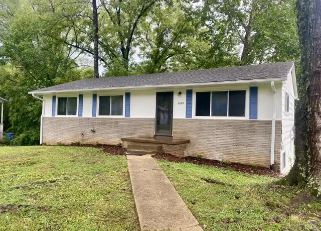 Property at 6622 Gary Ln, Chattanooga, TN, 37421, 4 beds, 3 baths, [object Object]