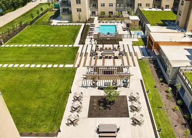 Property at The Yards at 3 Crossings - 2645 Railroad St, Pittsburgh, PA, 15222, 1 bed, 1 bath, [object Object]