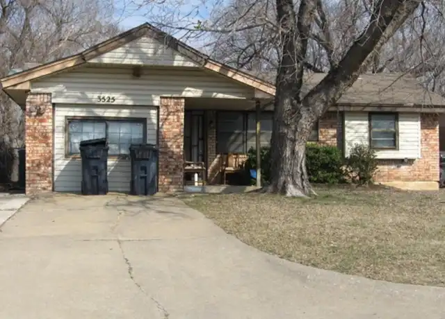 Property at 3525 SW 21st St, Oklahoma City, OK, 73108, 2 beds, 1.5 baths, [object Object]