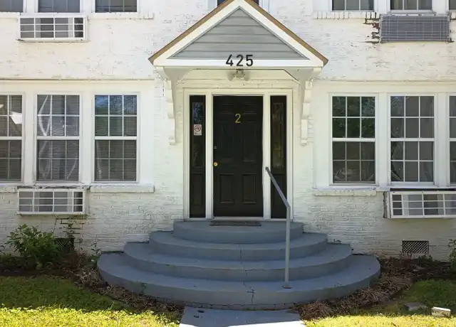 Property at 425 W Tennessee St Unit H", Florence, AL, 35630, 0 beds, 1 bath, [object Object]