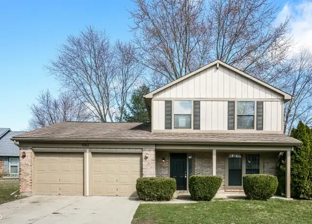 Property at 1663 Rogers Cir, Indianapolis, IN, 46214, 3 beds, 2.5 baths, [object Object]