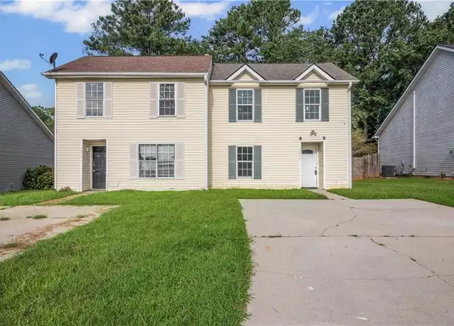 Property at 3515 Ten Oaks Cir, Powder Springs, GA, 30127, 3 beds, 2.5 baths, [object Object]