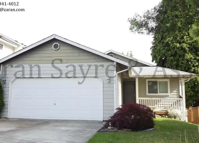 Property at 1105 E 53rd St, Tacoma, WA, 98404, 3 beds, 2 baths, [object Object]