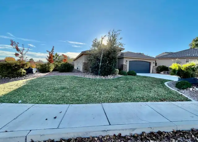 Property at 1647 W 360 N, Saint George, UT, 84770, 3 beds, 2 baths, [object Object]
