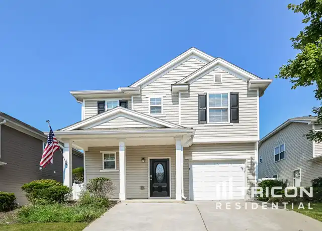 Property at 107 Silver Bow Ln, Dallas, GA, 30157, 3 beds, 2.5 baths, [object Object]