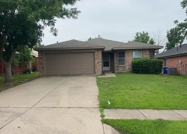 Property at 1031 Halifax Ln, Forney, TX, 75126, 3 beds, 2 baths, [object Object]